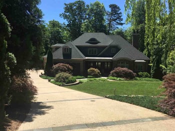 110 Botanical Way, Chapel Hill, NC 27517