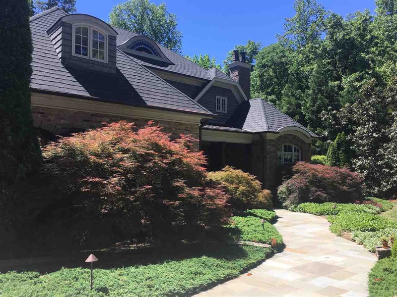 110 Botanical Way, Chapel Hill, NC 27517