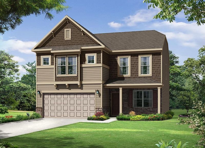 110 Bourne Dr, Franklinton, NC 27525