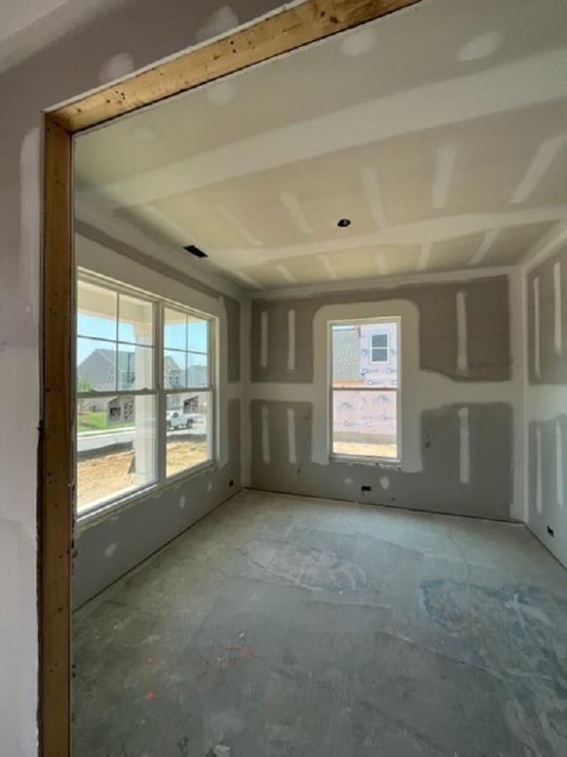 110 Bourne Dr, Franklinton, NC 27525