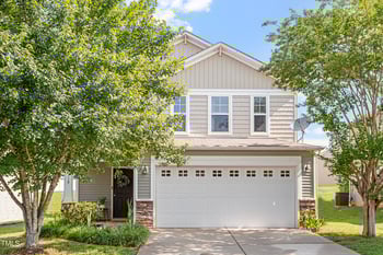 110 Bray Dr, Mebane, NC 27302