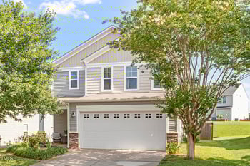 110 Bray Dr, Mebane, NC 27302