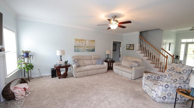 110 Briarwood Pl, Wake Forest, NC 27587