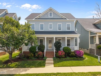 110 Bridgegate Dr, Cary, NC 27519