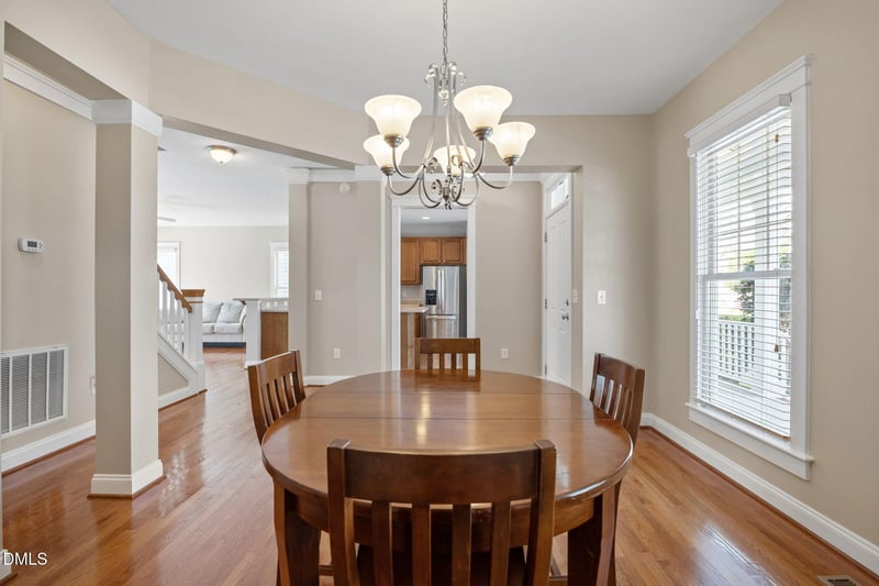 110 Bridgegate Dr, Cary, NC 27519