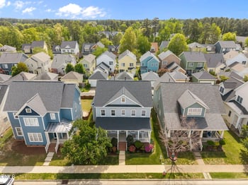 110 Bridgegate Dr, Cary, NC 27519