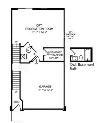 110 Brier Summit Pl, Durham, NC 27709