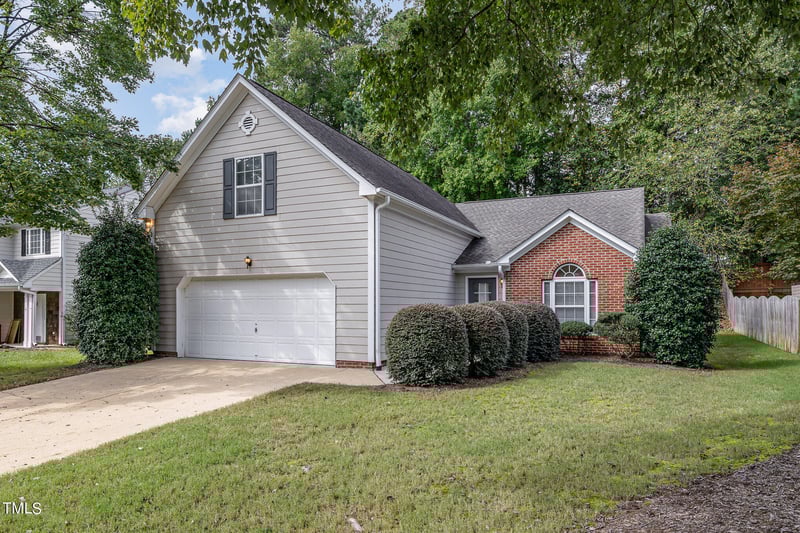 110 Brierridge Dr, Apex, NC 27502