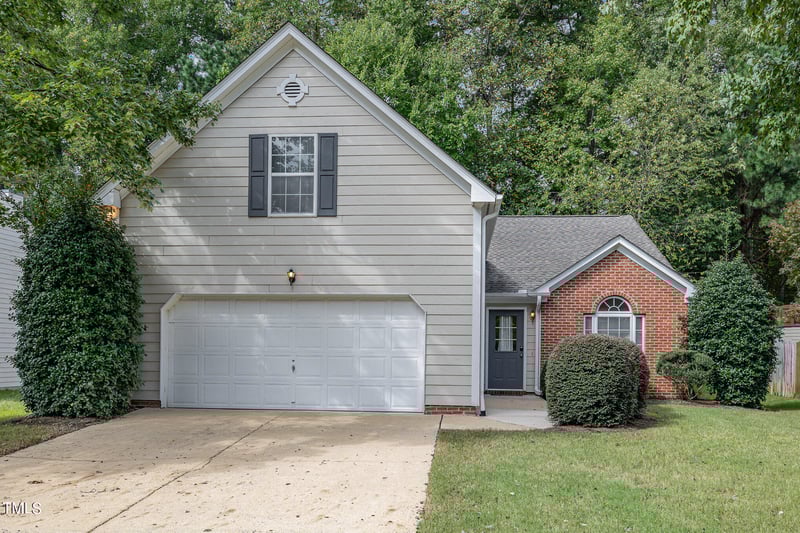 110 Brierridge Dr, Apex, NC 27502