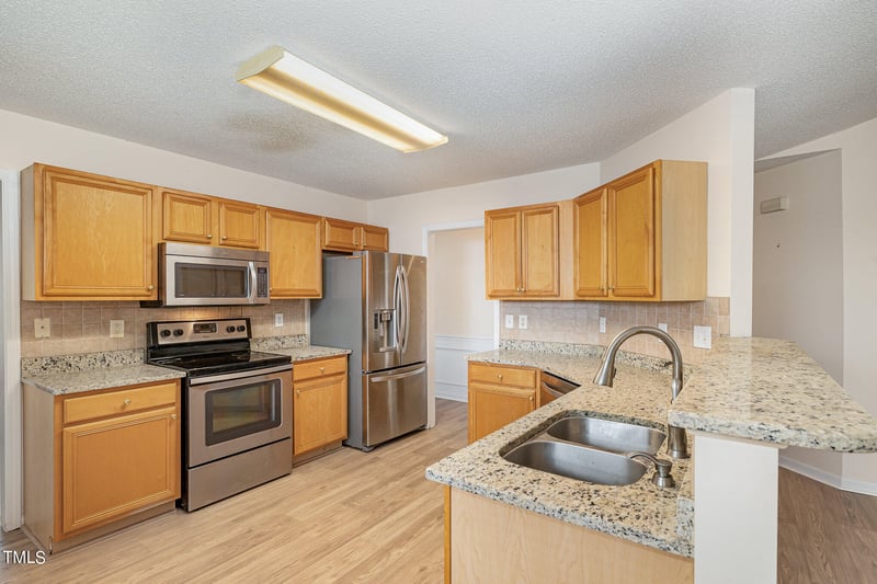 110 Brierridge Dr, Apex, NC 27502