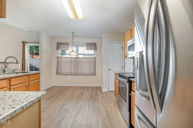 110 Brierridge Dr, Apex, NC 27502