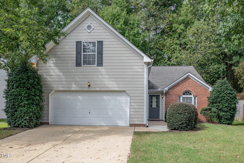 110 Brierridge Dr, Apex, NC 27502