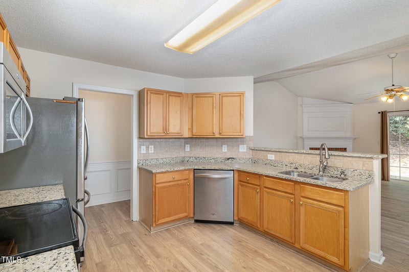 110 Brierridge Dr, Apex, NC 27502