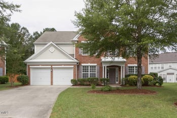 110 Bristolwood Cir, Morrisville, NC 27560