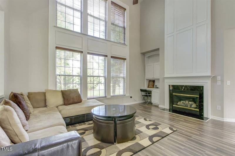 110 Bristolwood Cir, Morrisville, NC 27560