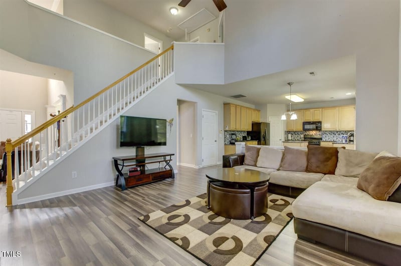 110 Bristolwood Cir, Morrisville, NC 27560
