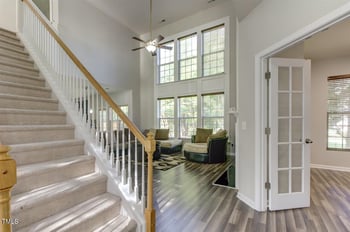 110 Bristolwood Cir, Morrisville, NC 27560