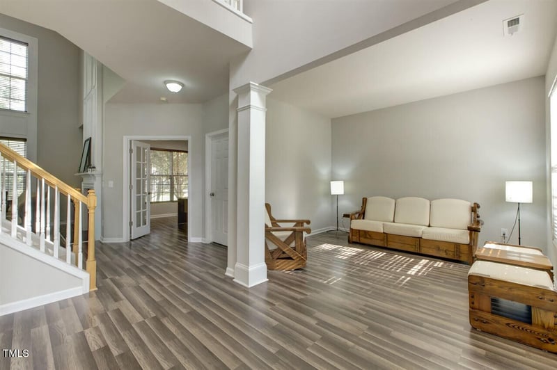 110 Bristolwood Cir, Morrisville, NC 27560