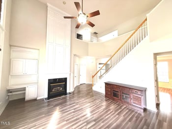 110 Bristolwood Cir, Morrisville, NC 27560