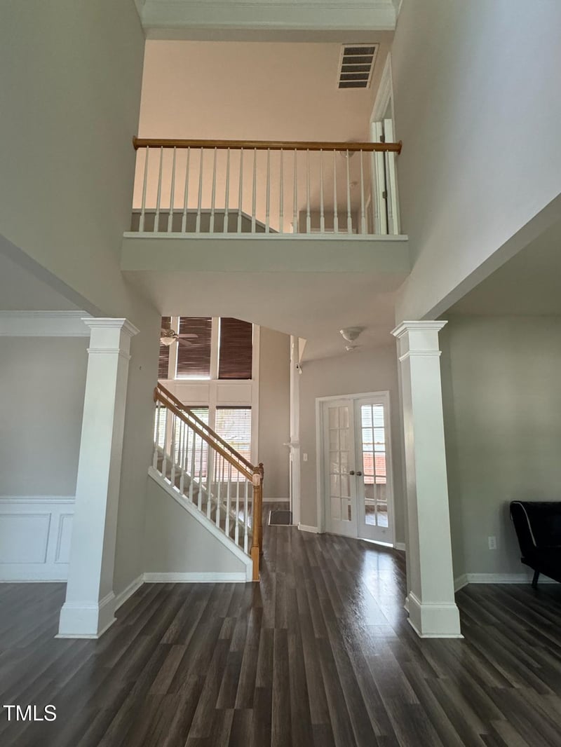 110 Bristolwood Cir, Morrisville, NC 27560