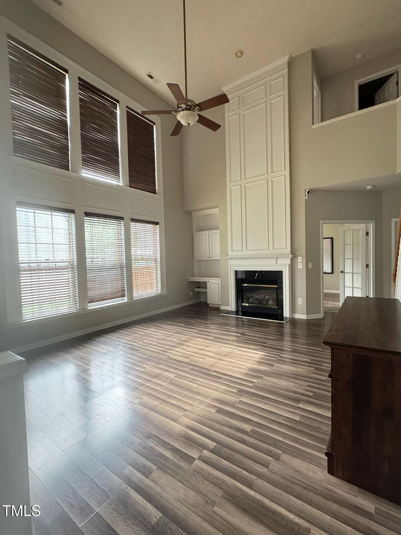 110 Bristolwood Cir, Morrisville, NC 27560
