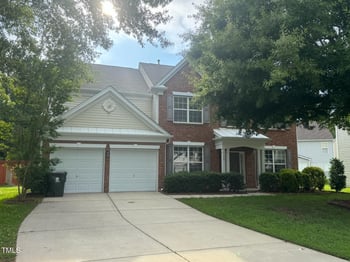 110 Bristolwood Cir, Morrisville, NC 27560