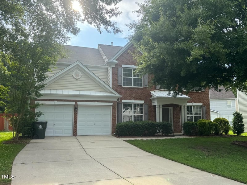 110 Bristolwood Cir, Morrisville, NC 27560