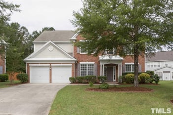 110 Bristolwood Cir, Morrisville, NC 27560