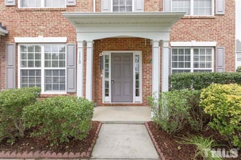 110 Bristolwood Cir, Morrisville, NC 27560
