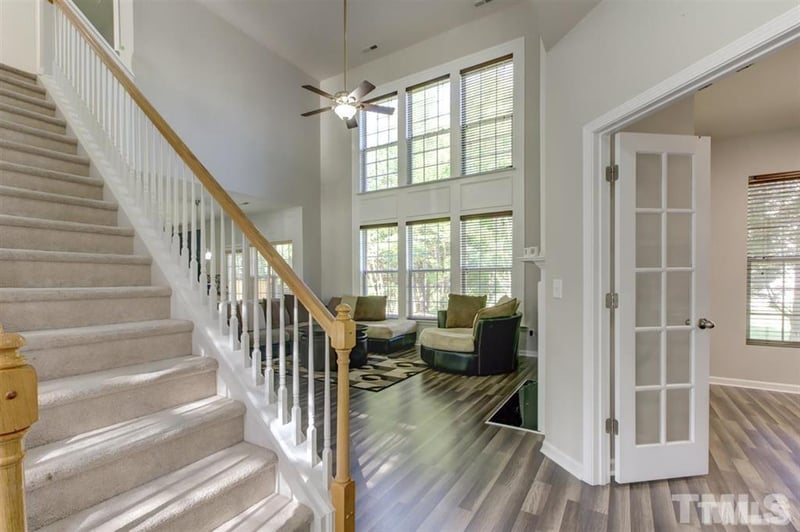 110 Bristolwood Cir, Morrisville, NC 27560