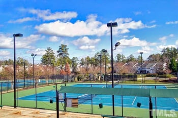110 Bristolwood Cir, Morrisville, NC 27560