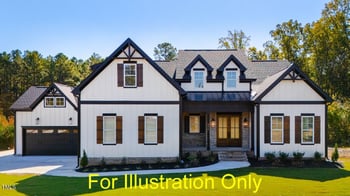 110 Broadleaf Ln, Louisburg, NC 27549