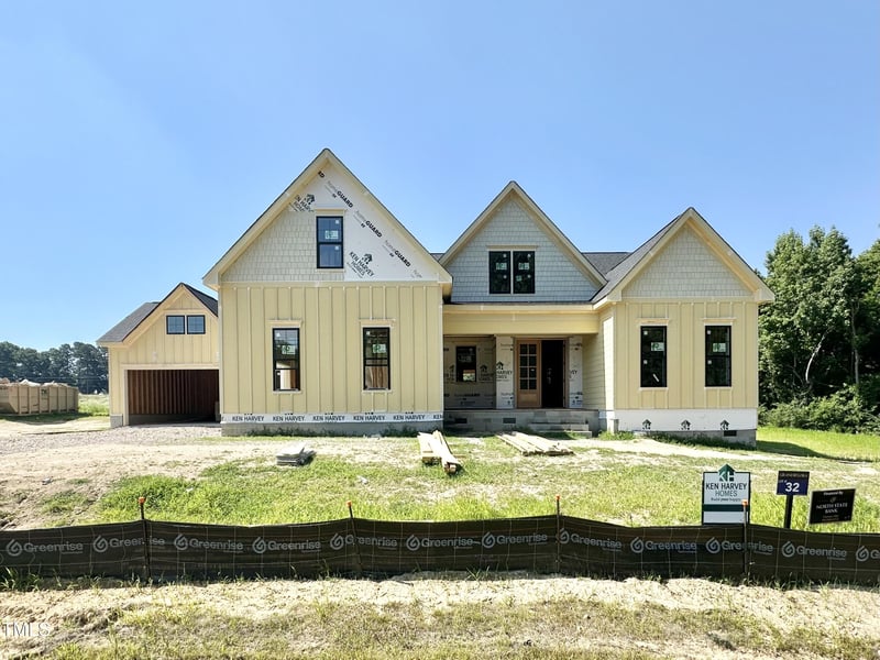 110 Broadleaf Ln, Louisburg, NC 27549