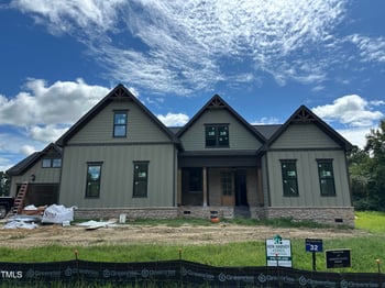 110 Broadleaf Ln, Youngsville, NC 27596