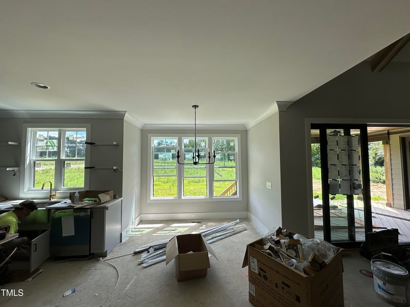 110 Broadleaf Ln, Youngsville, NC 27596