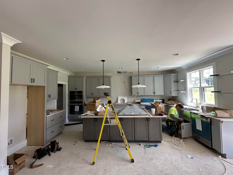 110 Broadleaf Ln, Youngsville, NC 27596