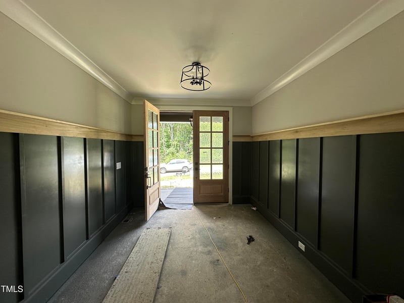 110 Broadleaf Ln, Youngsville, NC 27596