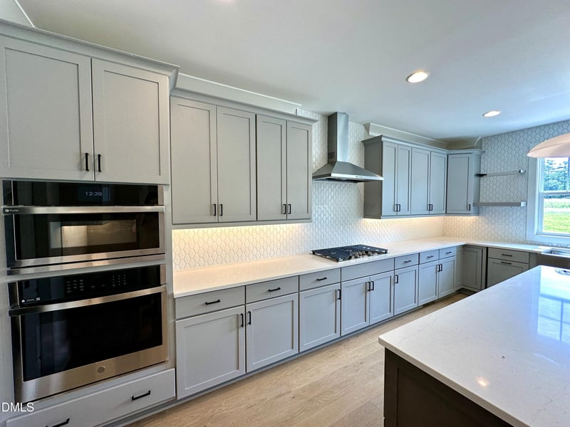 110 Broadleaf Ln, Youngsville, NC 27596