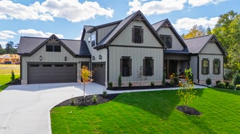 110 Broadleaf Ln, Youngsville, NC 27596