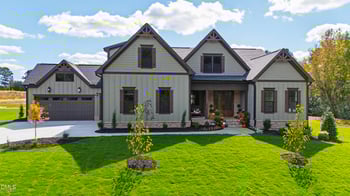 110 Broadleaf Ln, Youngsville, NC 27596