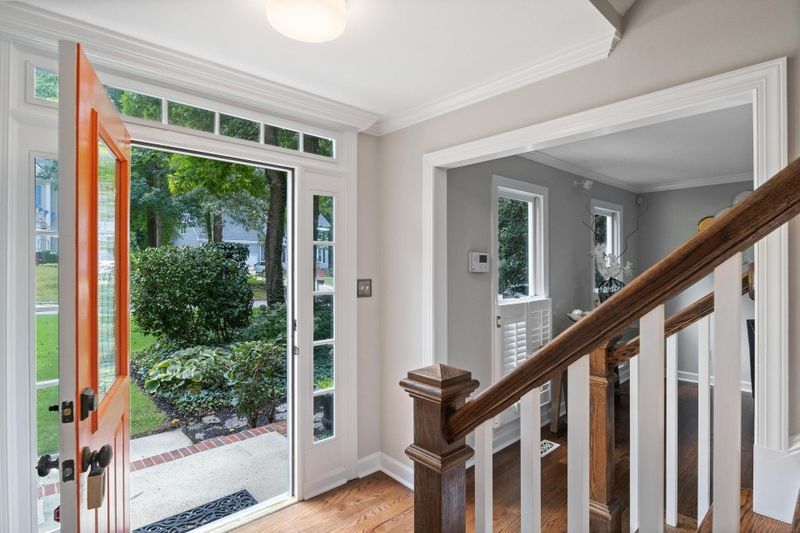 110 Bromfield Way, Cary, NC 27519