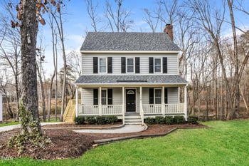 110 Brookfield Dr, Knightdale, NC 27545