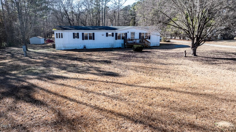 110 Brookside Ln, Four Oaks, NC 27524