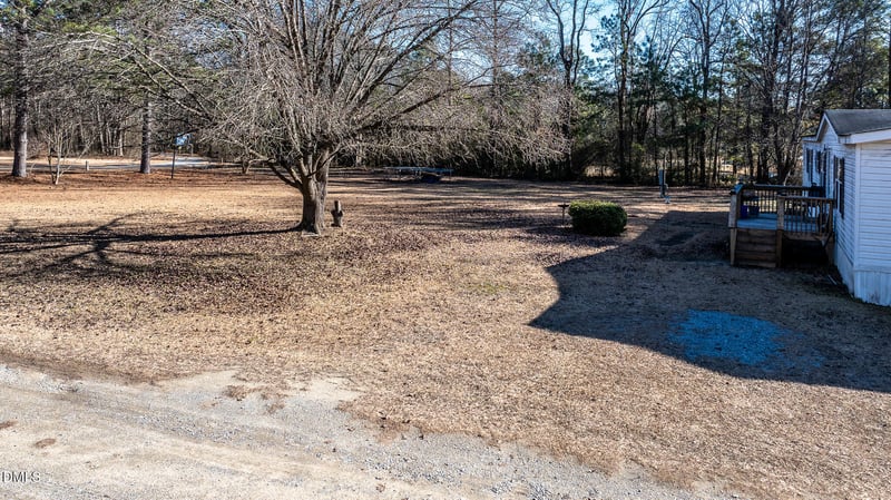 110 Brookside Ln, Four Oaks, NC 27524