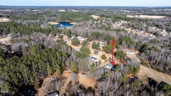 110 Brookside Ln, Four Oaks, NC 27524