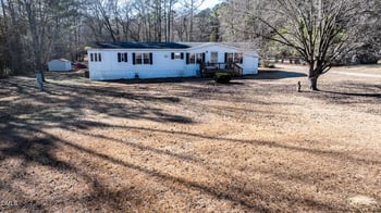 110 Brookside Ln, Four Oaks, NC 27524