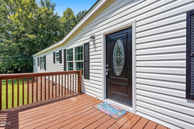 110 Brookside Ln, Four Oaks, NC 27524