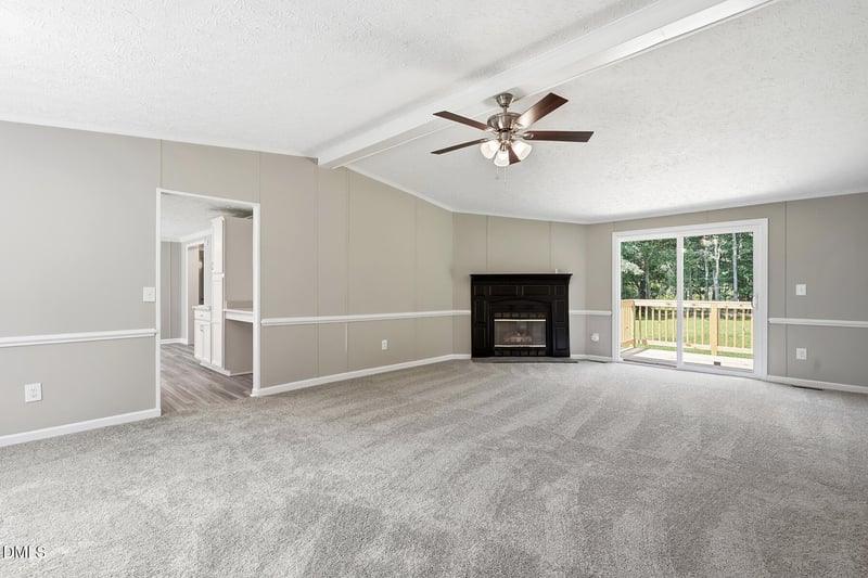 110 Brookside Ln, Four Oaks, NC 27524