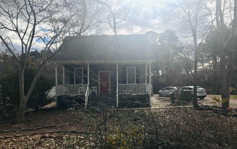 110 Bullock St, Franklinton, NC 27525