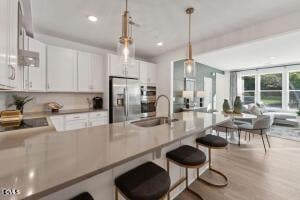 110 Byrum St #104, Cary, NC 27511